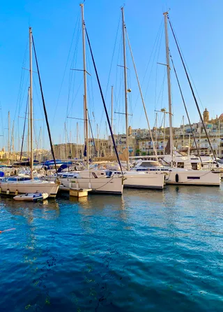 Kalkara Port
