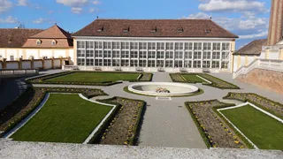 Schloss Hof