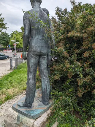 Forckenbeckplatz