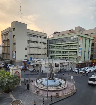 Ayakoora park manama