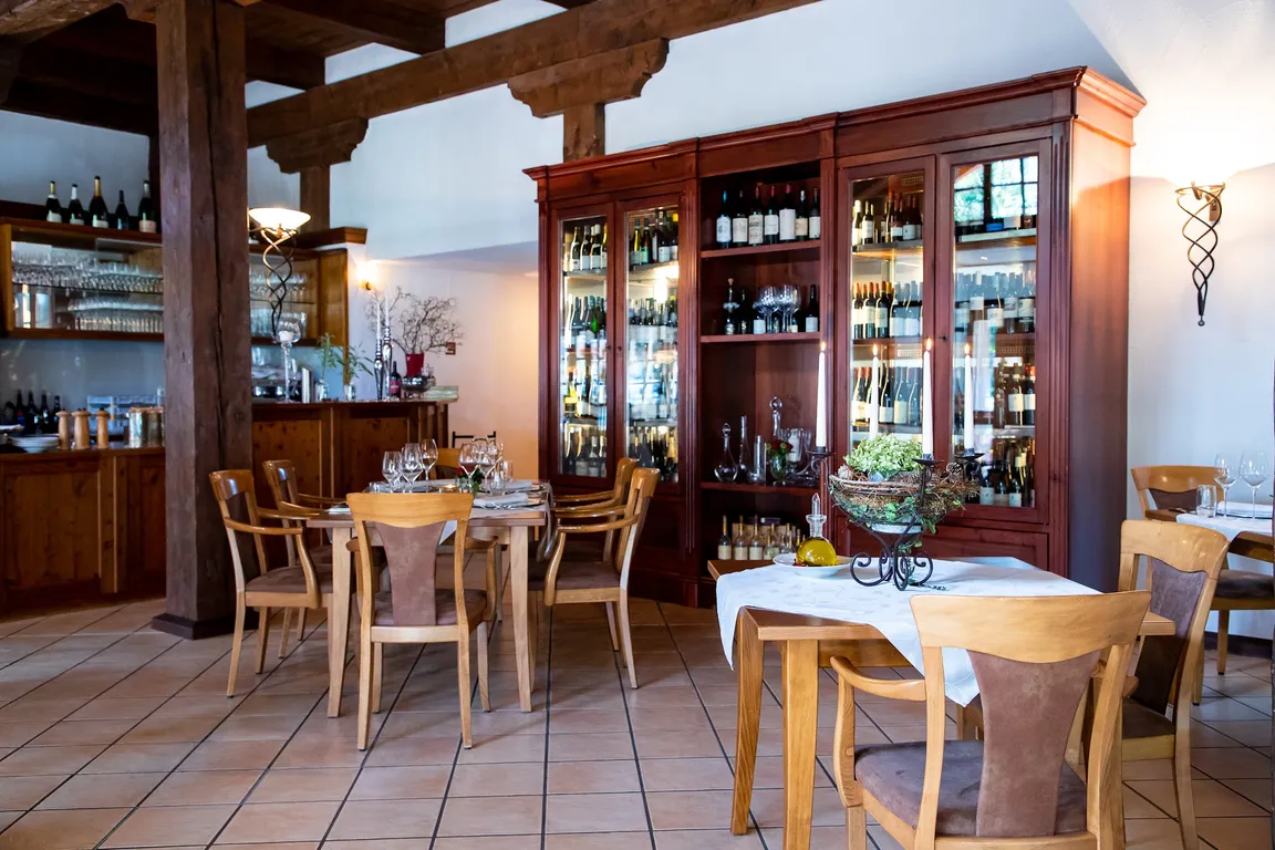 Hugenhof Restaurant & Landhaus