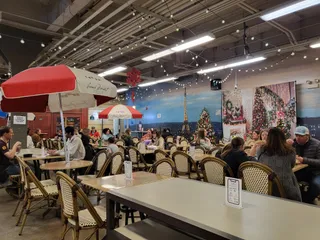 Chicago French Market