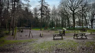 Wyre Forest - Forestry England