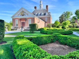 Governor's Palace
