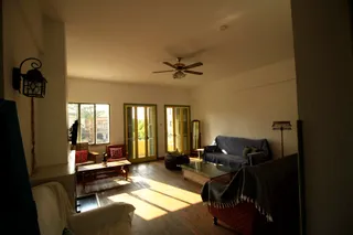 Lima Sol House Hostel