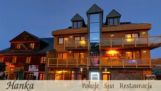 Hanka Relax & Spa
