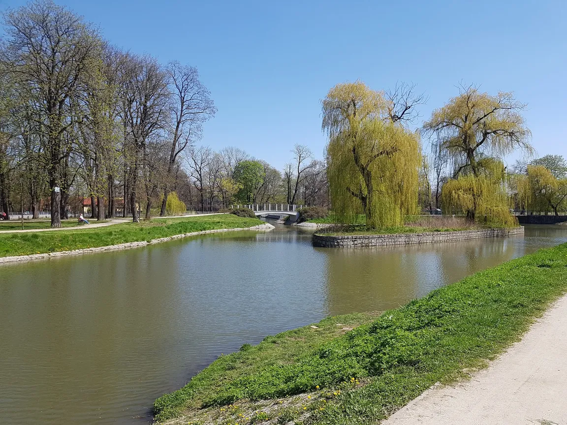 Park Centralny