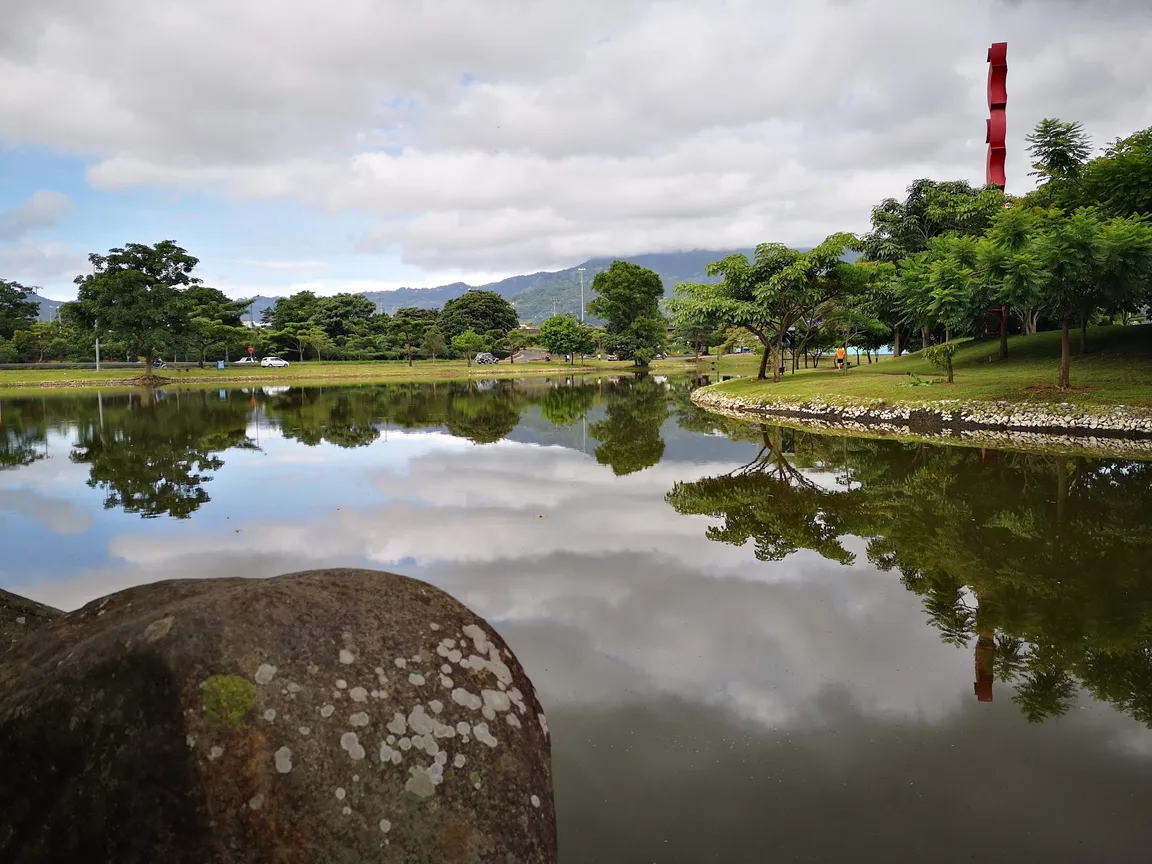 Parque de la Paz