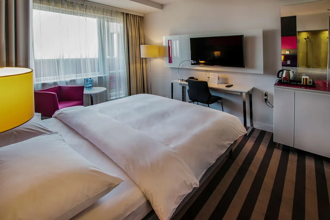 Metropol Hotel Katowice