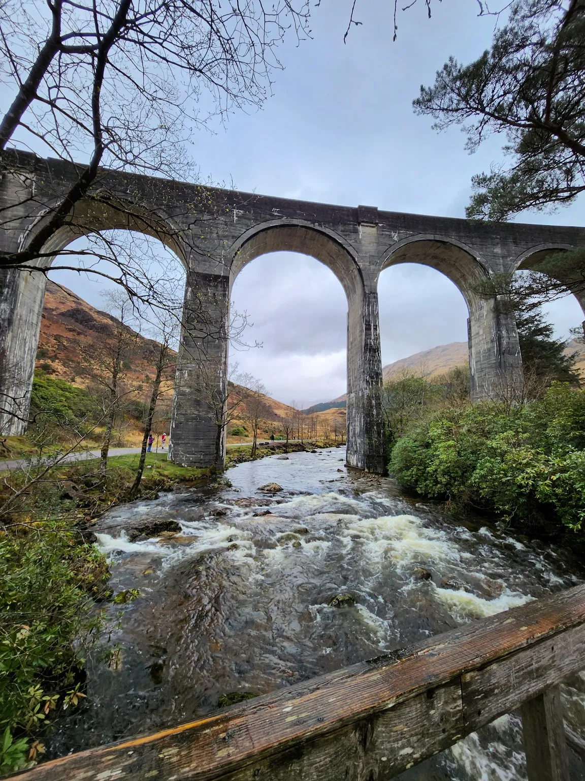 Wiadukt Glenfinnan