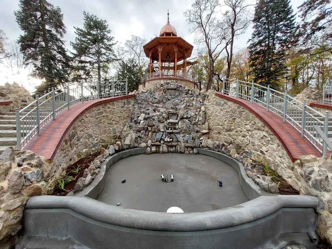 Park Młodzieżowy