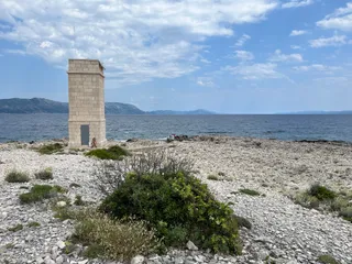 Raznjic Korchula