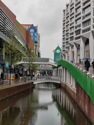 Pathé Zaandam