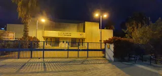 Anis Cultural Center