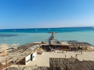 Orange Bay