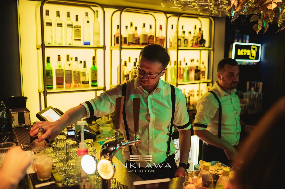 Enklawa Art & Music Club