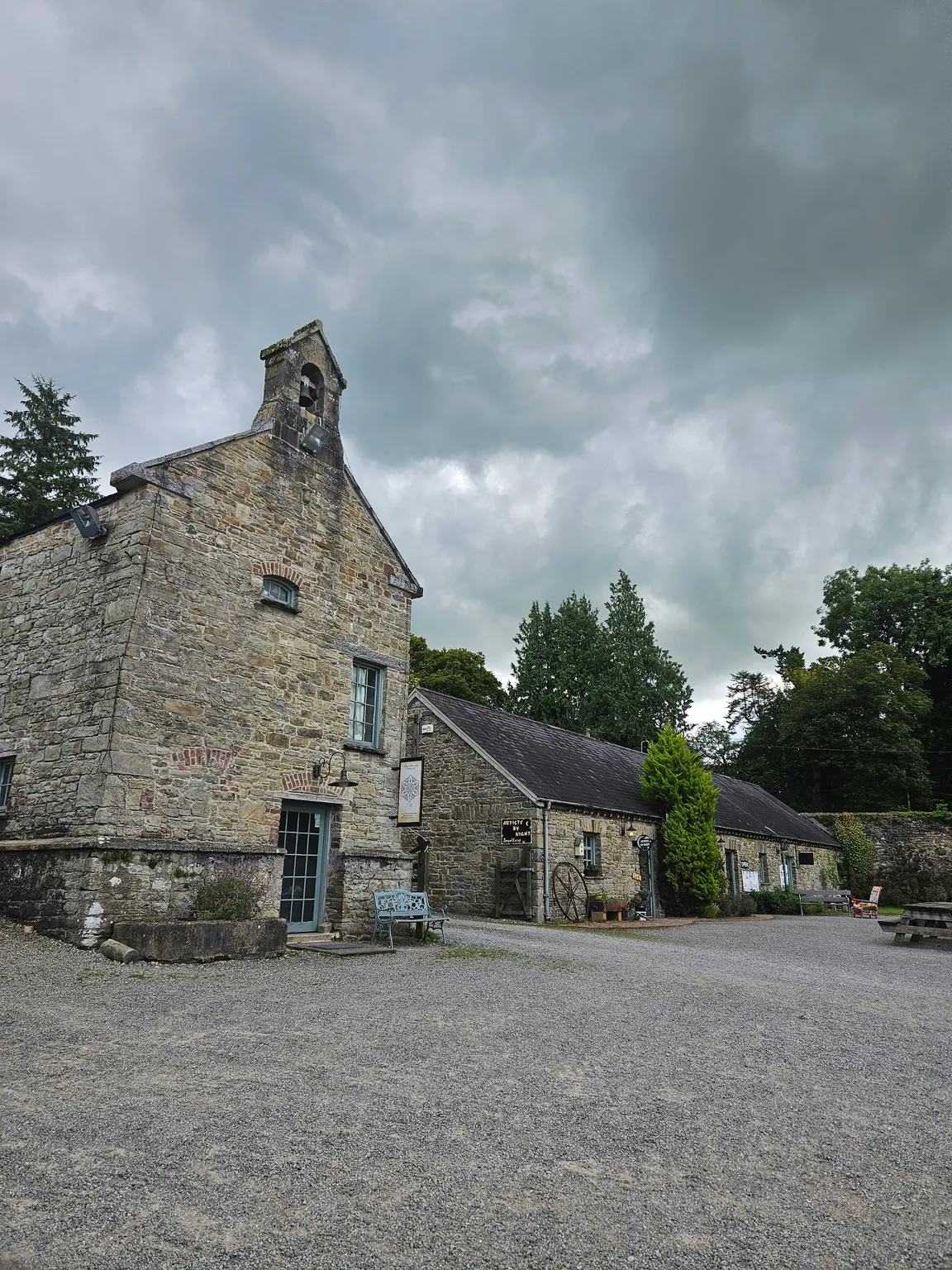 Castlecomer Discovery Park