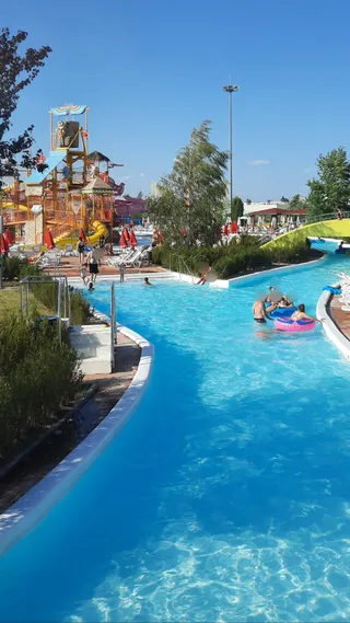 DIVERTILAND X ACTION PARK