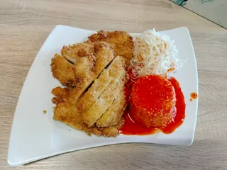 Bar Saigon Kebab Chińczyk