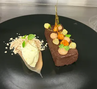 Cassons Restaurant
