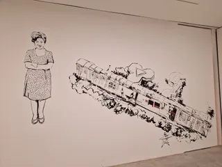 Museum of Contemporary Art Metelkova | +MSUM