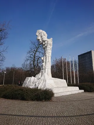 Ogród Krasińskich