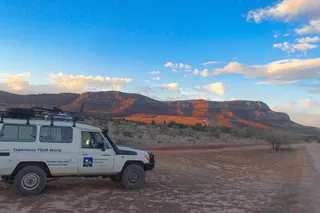 Wilderness Escape Outdoor Adventures