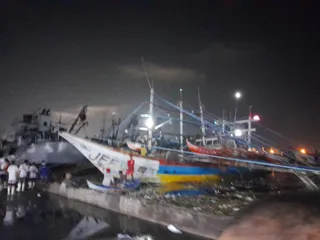 Pier 2 Lambatan