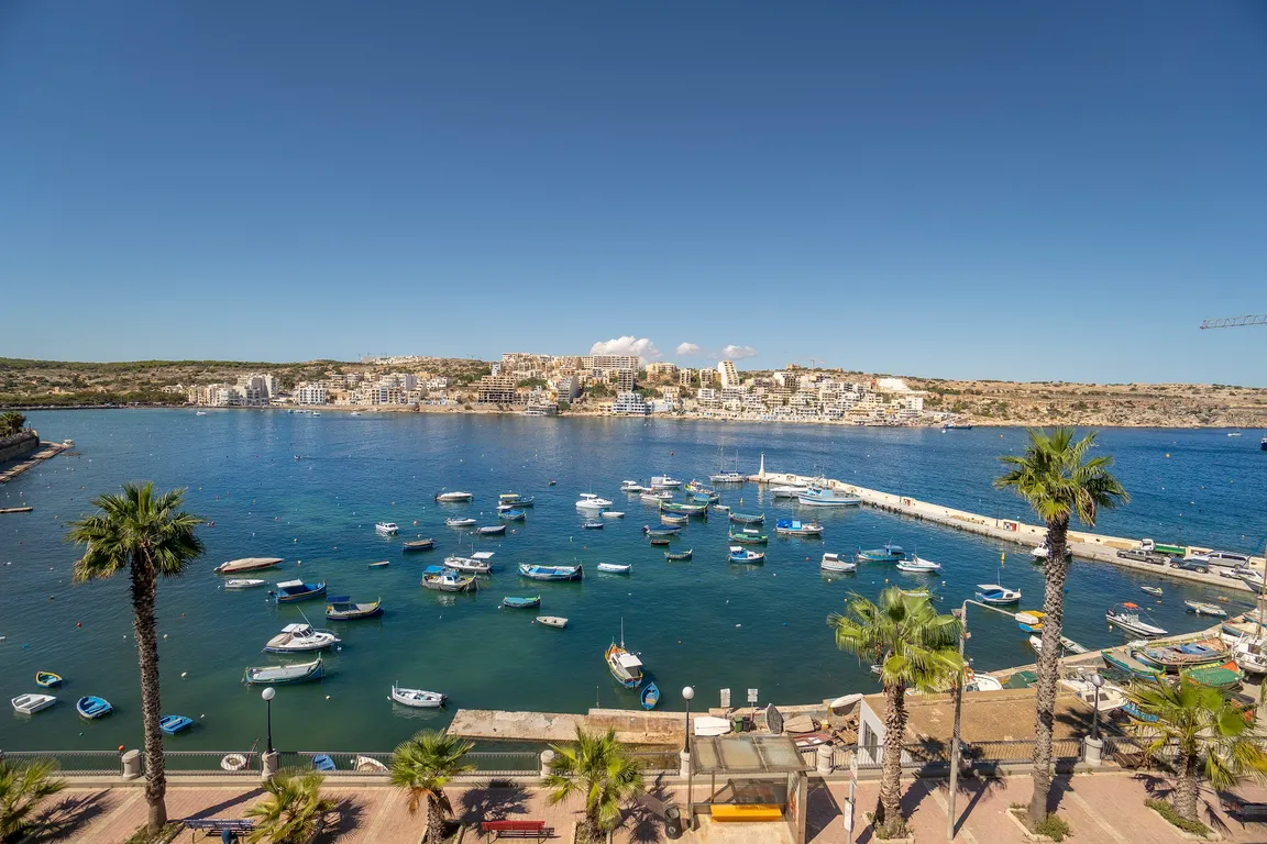GetawaysMalta - Holiday Self-Catering Apartments - Office and Stores