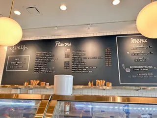 Jeni's Splendid Ice Creams