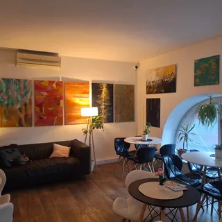 Kino Cafe Mozi