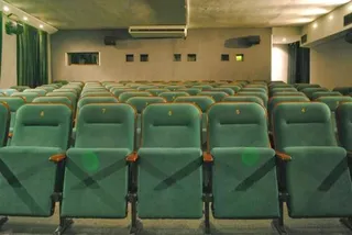 Kino Agrafka