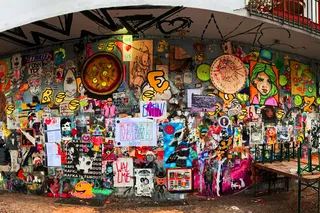 Berlin Street Art Tours
