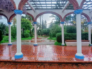 Plaza Mohammed V
