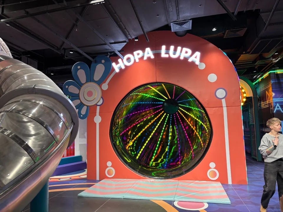 Hopa Lupa City | Hopsa