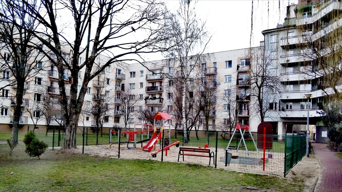Plac zabaw
