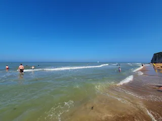 Joss Bay