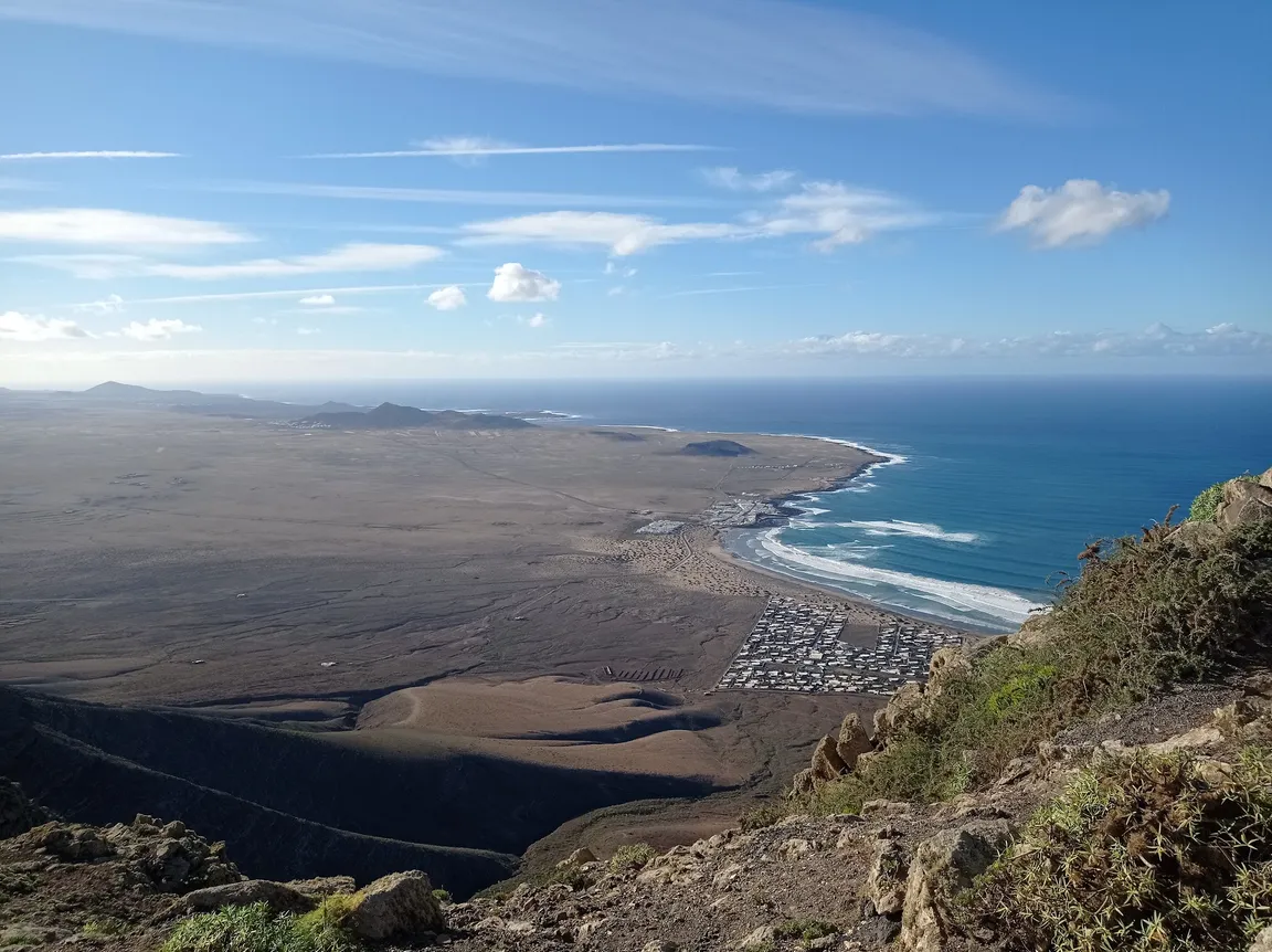 Mirador de Ermita de Las Nieves