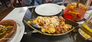 El Horno De Neptuno