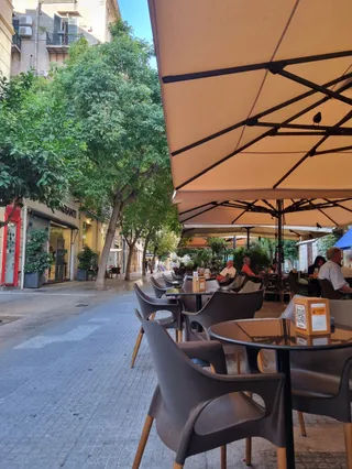 Antico Caffè Spinnato