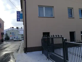 LODY Tadeusz Prokopiak