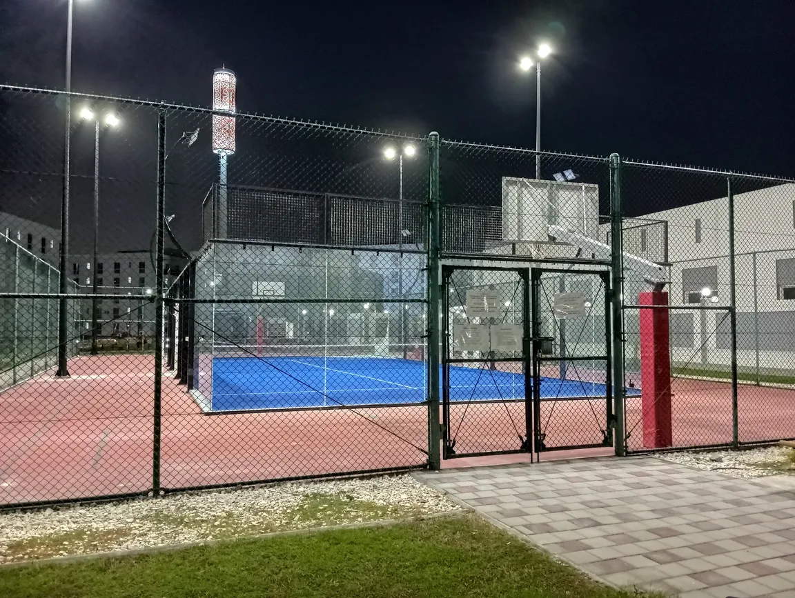Padel Court