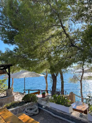 Veli dolac