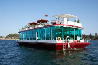 Glass Island