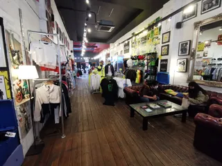 ATIKA London
