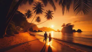 Romantic