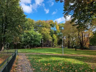 Wzgórze Zamkowe