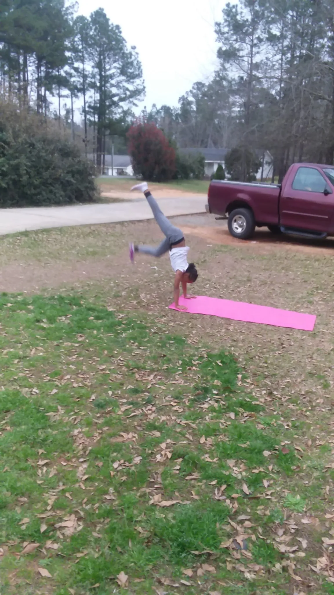 Lake Country Gymnastics, Inc.