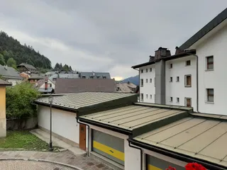 Sci Cai Monte Lussari