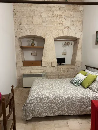 Trulli Panoramici